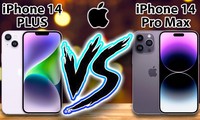 So sánh độ bền của iPhone 14 Plus và iPhone 14 Pro Max, kết quả sẽ khiến bạn bất ngờ!