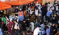 Từ thảm họa đêm Halloween tại Hàn Quốc: Cần lưu ý gì khi tham dự các sự kiện đông người?