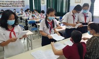 651 học sinh Hà Nội được tuyển thẳng vào lớp 10 THPT công lập năm học 2023 - 2024
