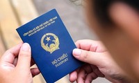 Các loại giấy tờ cần thiết để làm thủ tục xin cấp hộ chiếu phổ thông từ ngày 15/8