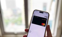 Những ngân hàng nào được liên kết với ví Apple Pay vừa ra mắt tại Việt Nam?