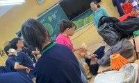 Nữ sinh quỳ khóc trước cửa lớp đến kiệt sức, Sở GD&amp;ĐT Hà Nội vào cuộc xác minh