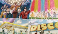 Chưa đầy 12 giờ sau khi phát hành MV Dynamite, BTS đã rải “thính” về một MV Dynamite khác