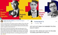 Ở nhà phòng dịch, teen sôi nổi tranh tài với Tìm kiếm tài năng làm phim kỹ thuật số