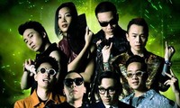 Rap Việt: Toàn thí sinh “khủng” khai hỏa vòng Bứt phá, loại ai cũng tiếc!