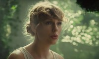 “Nhạc sĩ ma” trong album “folklore” đang gây bão của Taylor Swift thật ra là ai?