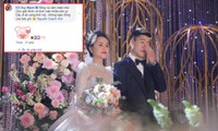 “Công chúa béo” Quỳnh Anh lên tiếng giải thích nhưng bình luận của dân mạng mới đáng chú ý
