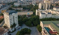 Việt Nam có 3 trường đại học được bình chọn trong Top trường tốt nhất thế giới?