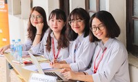 ĐH Quốc gia Hà Nội công bố đề thi tham khảo Kỳ thi đánh giá năng lực học sinh THPT 2021