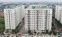 Đề xuất mở rộng đối tượng mua nhà ở xã hội