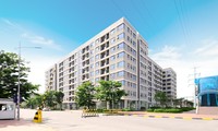 120.000 tỷ cho nhà ở xã hội: Mới giải ngân được hơn 83 tỷ đồng