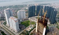 Cả nước đang tồn kho gần 17.000 bất động sản 