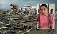Indonesia: Cựu sĩ quan &apos;từ cõi chết trở về&apos; sau trận sóng thần kinh hoàng năm 2004