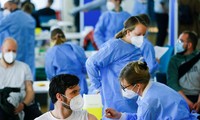 Nghịch lý: Số ca nhiễm Omicron tăng vọt ở bang có tỷ lệ tiêm chủng cao nhất nước Đức 