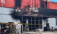 Indonesia: Hai băng đảng hỗn chiến kinh hoàng, 19 người thiệt mạng