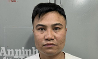 Cảnh sát hình sự Hà Nội đánh sập đường dây môi giới mại dâm người nước ngoài