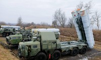 Chuyên gia Nga nói gì khi Ukraine được chuyển giao S-300?