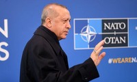 Bloomberg: Thổ Nhĩ Kỳ ra &apos;tối hậu thư&apos; về việc kết nạp Thụy Điển, Phần Lan vào NATO