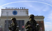 Nga kêu gọi Liên Hợp Quốc ngăn chặn hành động khiêu khích của Ukraine 