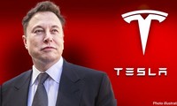 Elon Musk trở lại vị trí dẫn đầu danh sách người giàu nhất thế giới