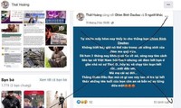 Xác minh danh tính chủ tài khoản Facebook dọa &quot;bắn&quot; Giám đốc Công an tỉnh Quảng Ngãi