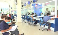 Do khối lượng công việc nhiều, các cấp sở ngành và đơn vị trực thuộc UBND tỉnh Quảng Ngãi phải tăng thêm ngày làm việc trong tuần.