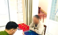 Vụ nam sinh lớp 9 bị bố bạn đánh: Tổn thương nội sọ, chấn thương quai hàm