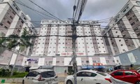 Bình Định &apos;siết&apos; quản lý các dự án nhà ở xã hội