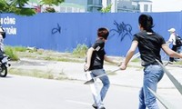 Đâm người khác trọng thương mới biết ‘xử’ nhầm