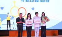 Cứ 5 phụ nữ Việt Nam được hỏi có 4 người mong muốn khởi nghiệp 