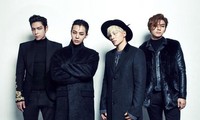 BIGBANG &quot;lì xì&quot; đầu Xuân nhưng đính kèm một thông báo cực sốc khiến fan vui buồn lẫn lộn