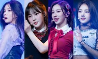 Top 9 fancam Girls Planet 999: Em gái Huening Kai số một, “tiên tử ending” Ji Won mất tích