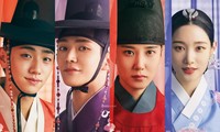 Phim cổ trang “Luyến Mộ”: Park Eun Bin “đẹp trai” và Rowoon tư thế, sẽ gây ra bão xứ Hàn!