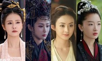 5 nữ diễn viên trẻ Hoa ngữ diễn cảnh khóc xuất sắc nhất, không thể thiếu Triệu Lệ Dĩnh!