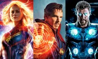 Marvel và 12 phim sau “Spider-Man: No Way Home”: Ngoài Doctor Strange, Thor cũng trở lại