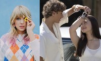 Teaser trailer “Mùa Hè Thiên Đường” và mọi điều bạn cần biết, cả vai trò của Taylor Swift