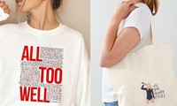 Những gợi ý quà tặng Giáng sinh giúp bạn ghi điểm với &quot;crush&quot; là fan của Taylor Swift