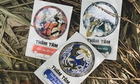 Sách thiếu nhi của tác giả Thâm Tâm, đưa độc giả nhí vào cổ tích và đồng thoại