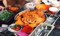 Muôn nẻo phá lấu hẻm - món ăn đường phố nổi tiếng nhất Sài Gòn