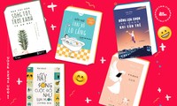 Top 20 cuốn sách cô gái nào cũng cần đọc trước tuổi 20 (Phần 2)