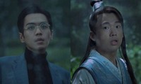 Trương Nhược Quân làm cameo cực hài khi “biến hình” thành Quách Kỳ Lân trong phim “Ở Rể”