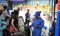 Dự báo giá xăng dầu giảm mạnh, RON 95 chỉ hơn 22.000 đồng/lít