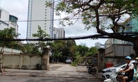 Đà Nẵng ra &apos;tối hậu thư&apos; với loạt chủ đầu tư ôm đất vàng rồi bỏ hoang