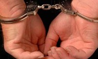 Đà Nẵng: Phó Chủ tịch quận và trưởng phòng quản lý đô thị bị bắt vì nhận hối lộ