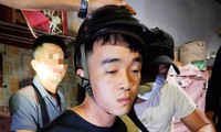 Bắt được nghi phạm cướp ngân hàng ở Đà Nẵng