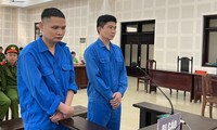 Lừa chạy việc, chạy án, hai đối tượng lĩnh17 năm tù