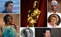 Oscar 2021 - Dự đoán trước giờ trao giải: Ai sẽ là người ẵm tượng vàng trứ danh về nhà?