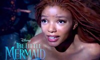 Muôn kiểu phản ứng trước tạo hình của &quot;nàng tiên cá&quot; Halle Bailey sau khi trailer ra mắt