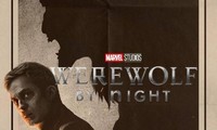Werewolf by Night: Trò nghịch tặc tử sinh thảm khốc vô toàn cầu bóng tối bí ẩn của Marvel