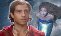 Gia đình Disney lục đục bất thình lình: &quot;Aladdin&quot; đáng chê vì bình luận móc mỉa &quot;Ariel&quot;